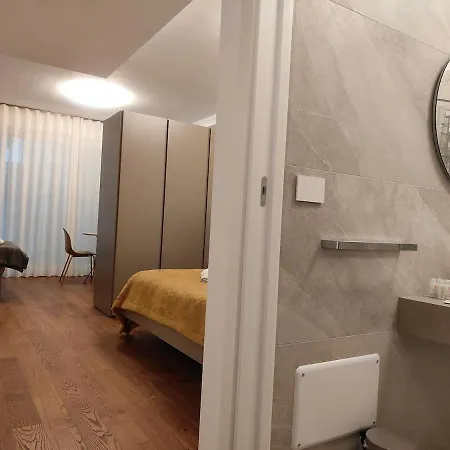 Cconforthotels 104 Bari