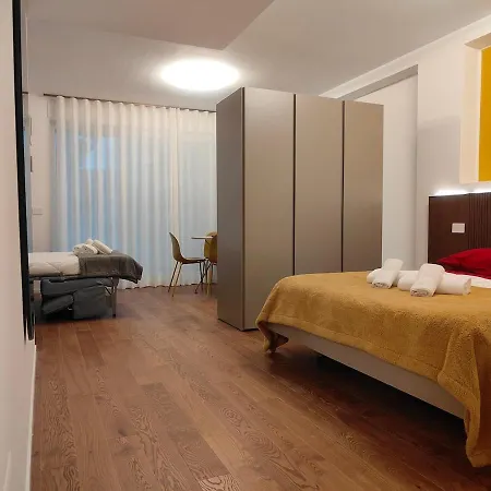 Cconforthotels 104 Bari