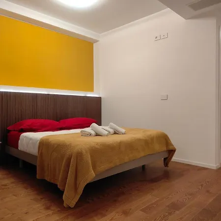 Cconforthotels 104 Holiday home *