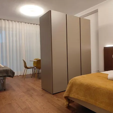 Cconforthotels 104 度假居 巴里