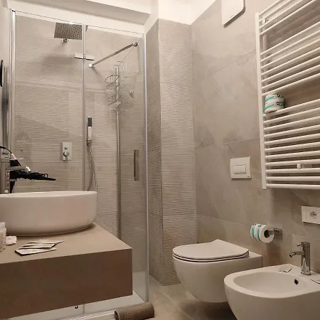 Дом отдыха Cconforthotels 104