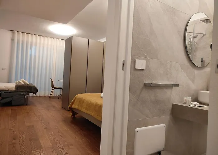 Cconforthotels 104 바리